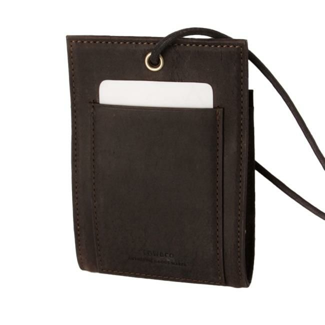 スロウ クーズー ショルダーバッグ SLOW 333s136l