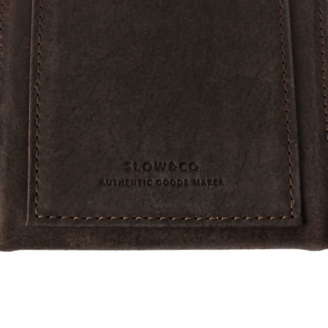 スロウ クーズー ショルダーバッグ SLOW 333s136l