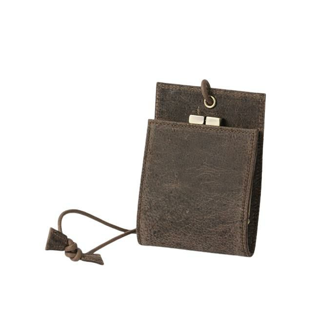 スロウ クーズー ショルダーバッグ SLOW 333s136l