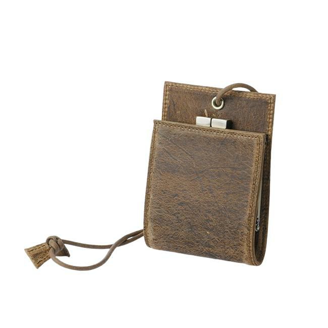 スロウ クーズー ショルダーバッグ SLOW 333s136l