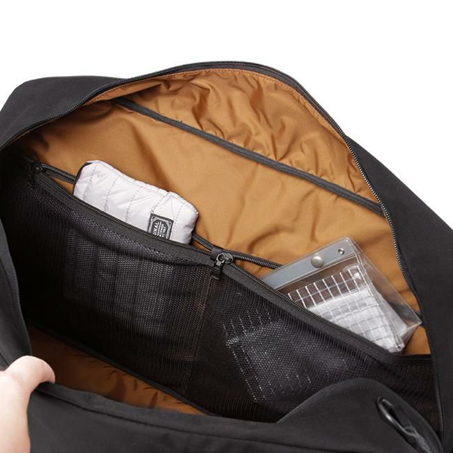 マスターピース ポテンシャル ボストンバッグ master-piece mspc-01759-v3