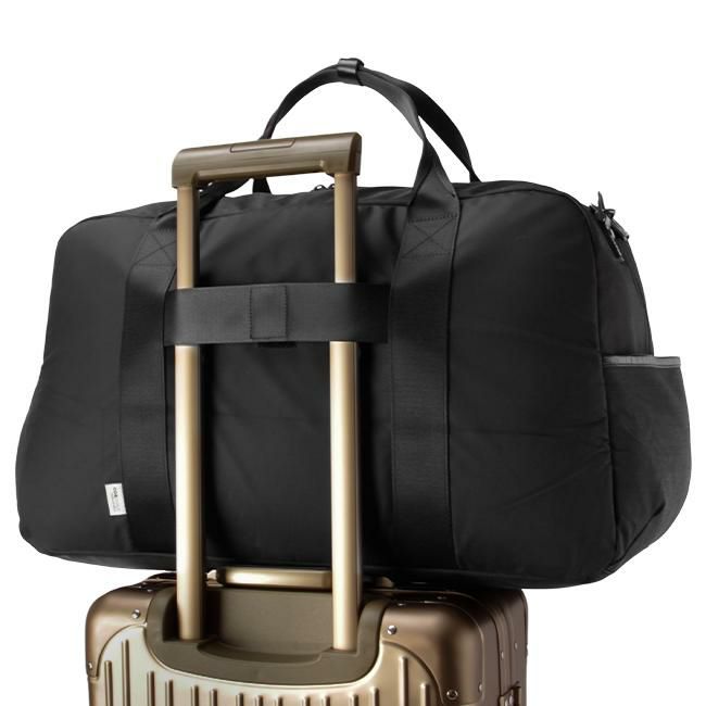 マスターピース ポテンシャル ボストンバッグ master-piece mspc-01759-v3