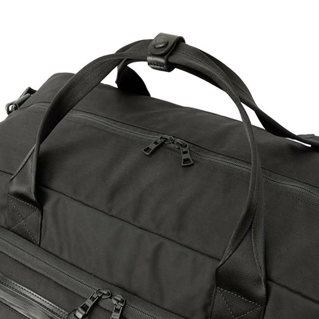 マスターピース ポテンシャル ボストンバッグ master-piece mspc-01759-v3