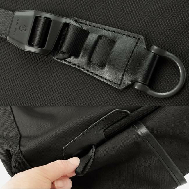 マスターピース ポテンシャル ボストンバッグ master-piece mspc-01759-v3