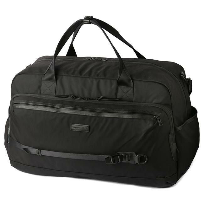 マスターピース ポテンシャル ボストンバッグ master-piece mspc-01759-v3