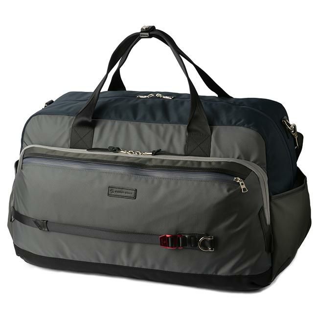 マスターピース ポテンシャル ボストンバッグ master-piece mspc-01759-v3