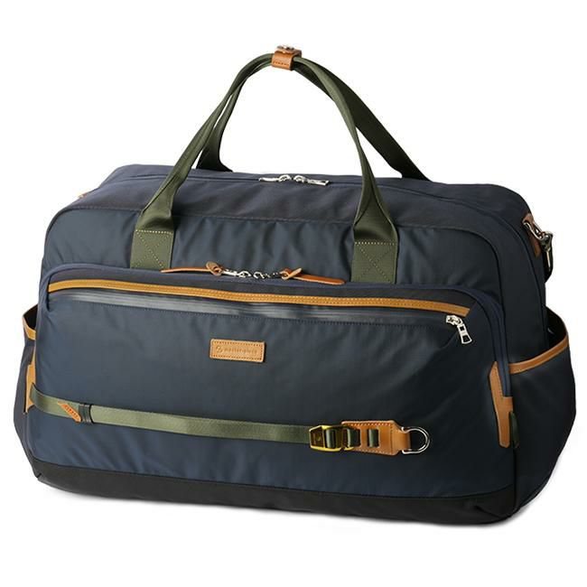 マスターピース ポテンシャル ボストンバッグ master-piece mspc-01759-v3