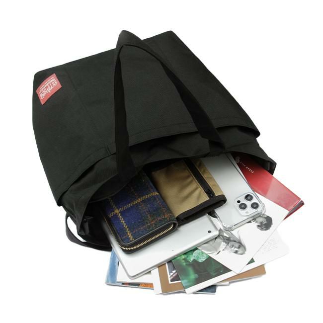 マンハッタンポーテージ ホワイトストーン トートバッグ Manhattan Portage mp1360lg