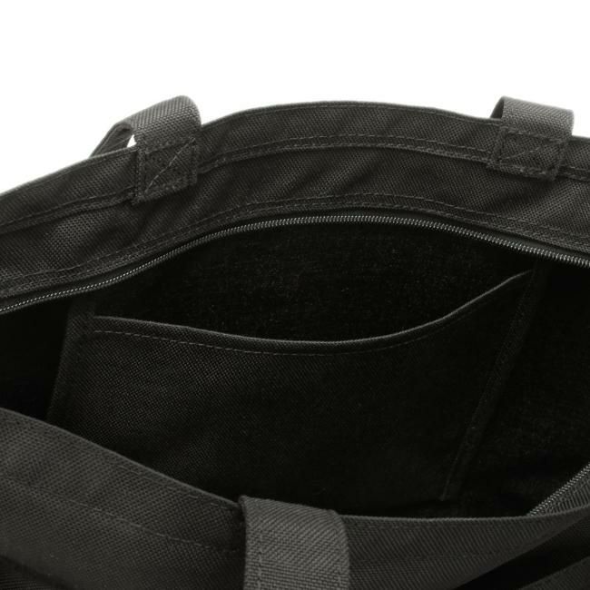 マンハッタンポーテージ ホワイトストーン トートバッグ Manhattan Portage mp1360lg