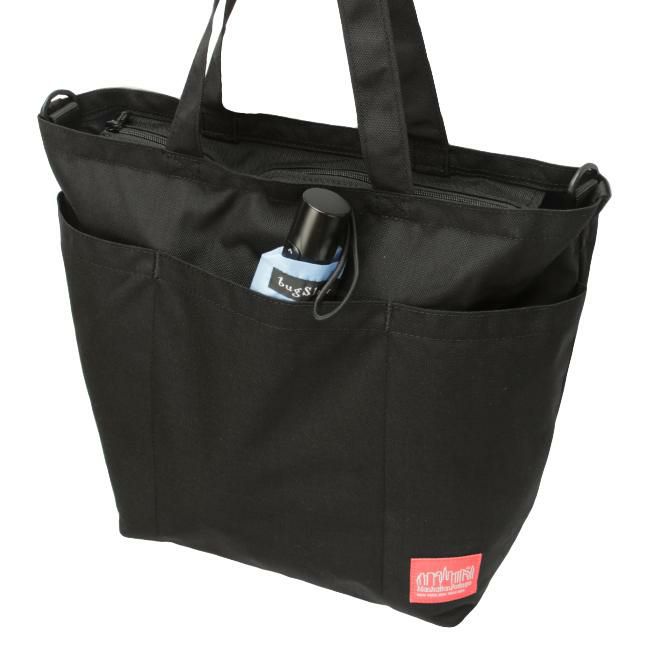 マンハッタンポーテージ ホワイトストーン トートバッグ Manhattan Portage mp1360lg