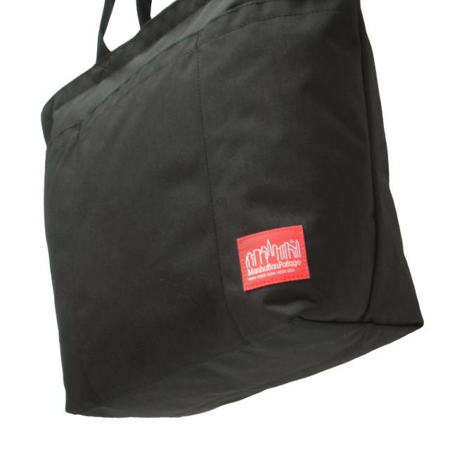 マンハッタンポーテージ ホワイトストーン トートバッグ Manhattan Portage mp1360lg