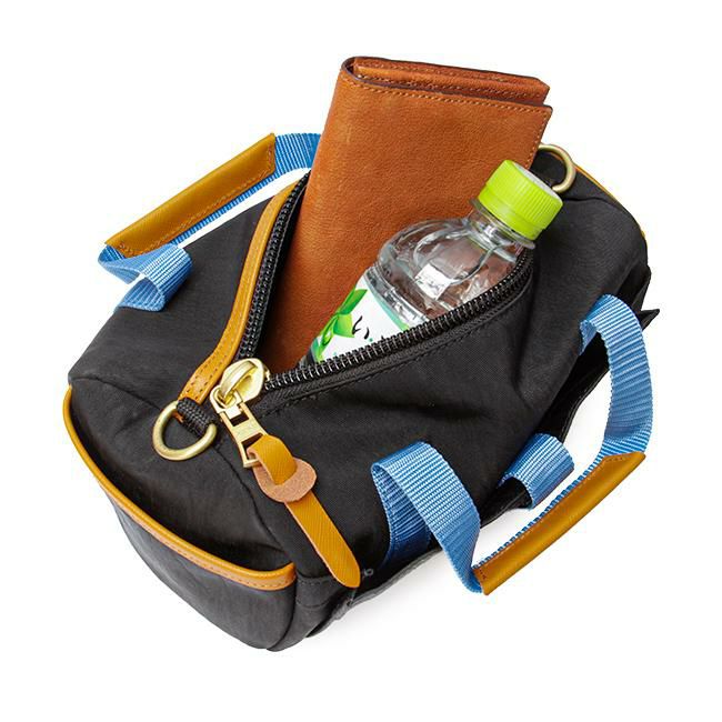 マスターピース リンク ボストンバッグ master-piece mspc-02353