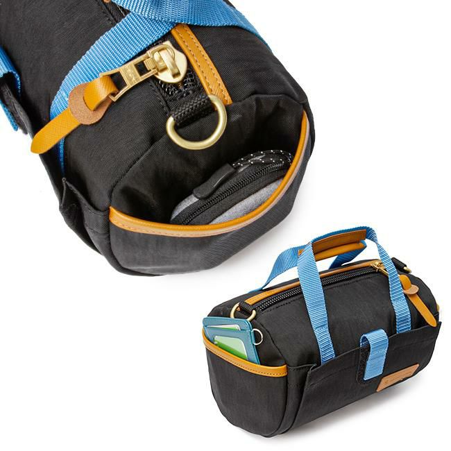 マスターピース リンク ボストンバッグ master-piece mspc-02353