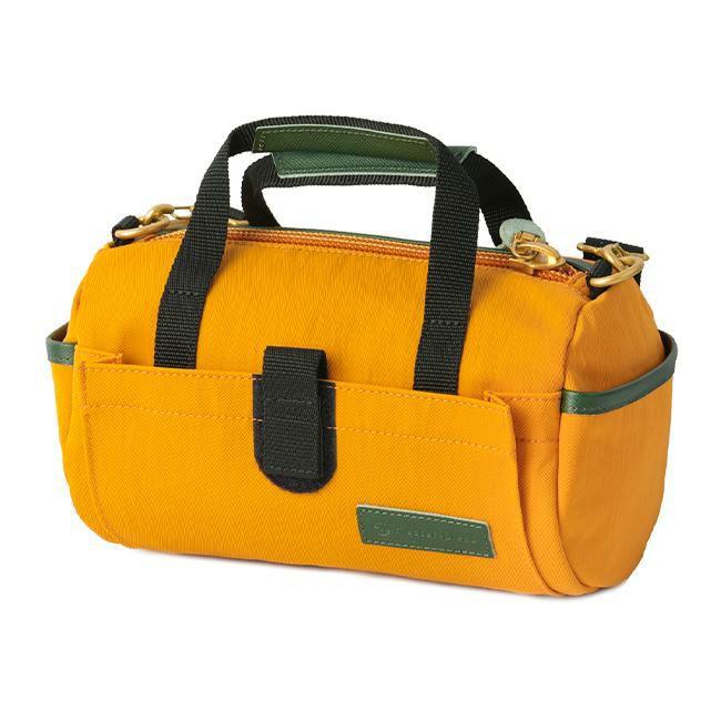 マスターピース リンク ボストンバッグ master-piece mspc-02353