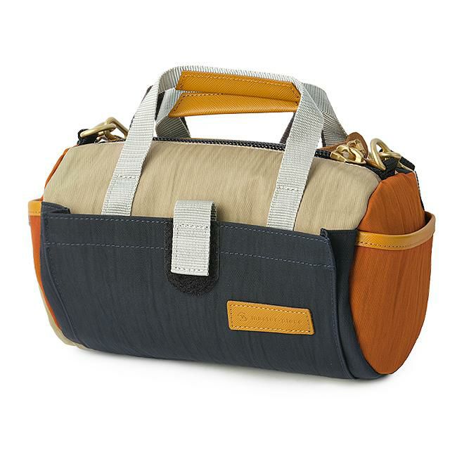 マスターピース リンク ボストンバッグ master-piece mspc-02353