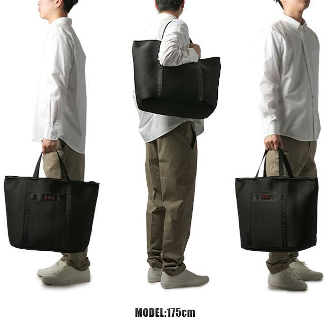 ブリーフィング ゴルフ GOOS トートバッグ BRIEFING GOLF laundry-l