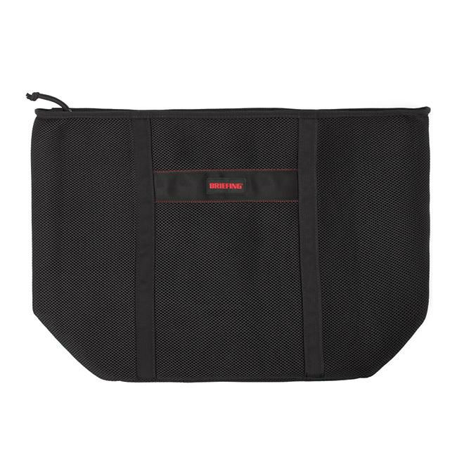 ブリーフィング ゴルフ GOOS トートバッグ BRIEFING GOLF laundry-l
