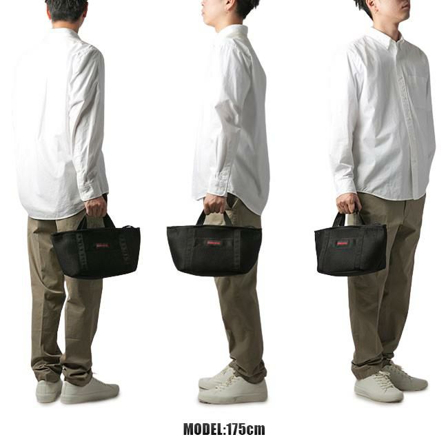 ブリーフィング ゴルフ GOOS トートバッグ BRIEFING GOLF laundry-s