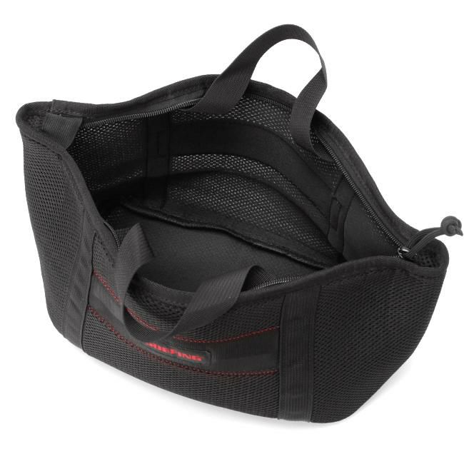 ブリーフィング ゴルフ GOOS トートバッグ BRIEFING GOLF laundry-s