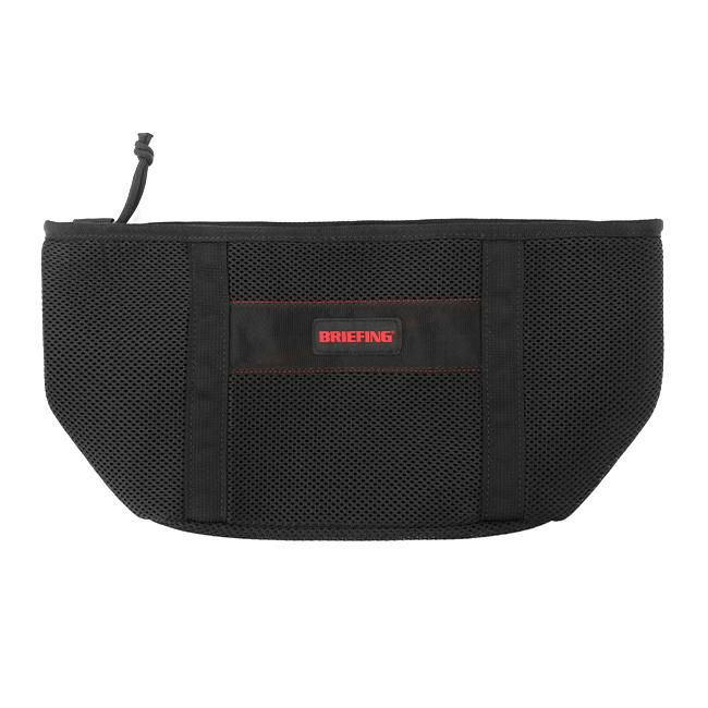 ブリーフィング ゴルフ GOOS トートバッグ BRIEFING GOLF laundry-s