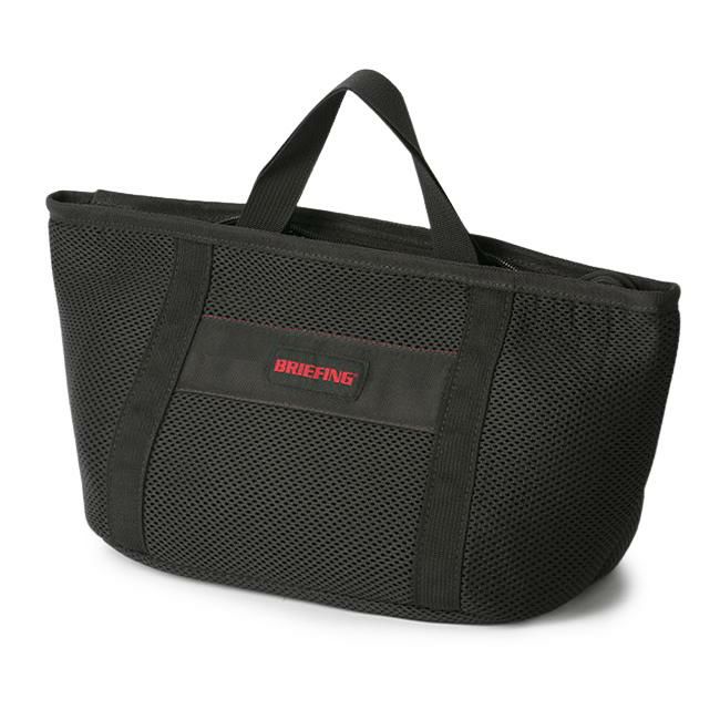 ブリーフィング ゴルフ GOOS トートバッグ BRIEFING GOLF laundry-s