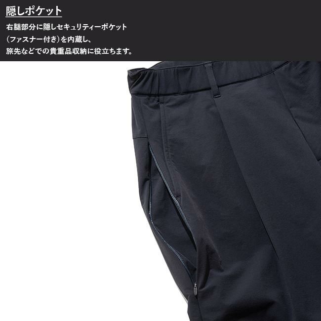 アントラック UT-A1b アパレル  untrack-60072