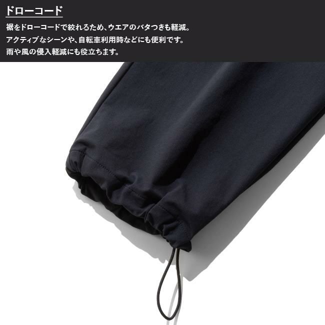 アントラック UT-A1b アパレル  untrack-60072