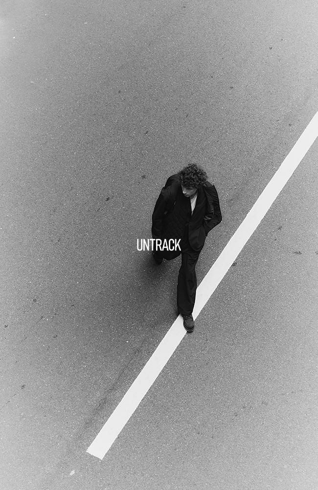 アントラック UT-A1b アパレル  untrack-60072