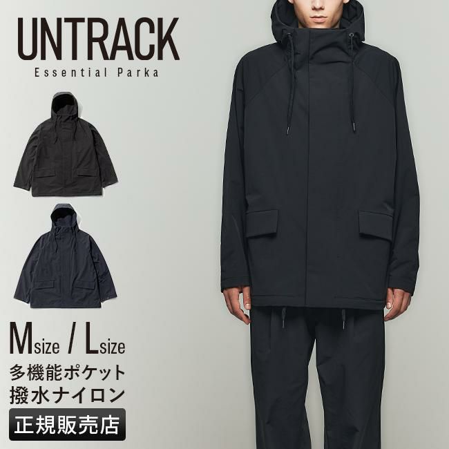 アントラック UT-A1c アパレル  untrack-60073