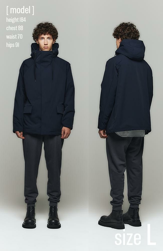 アントラック UT-A1c アパレル  untrack-60073