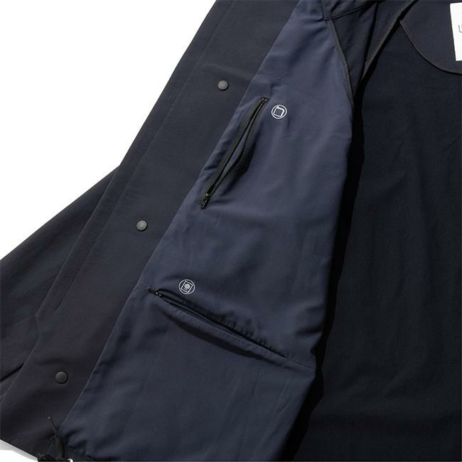 アントラック UT-A1c アパレル  untrack-60073