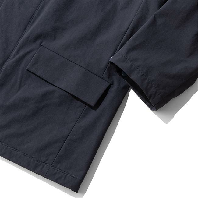 アントラック UT-A1c アパレル  untrack-60073