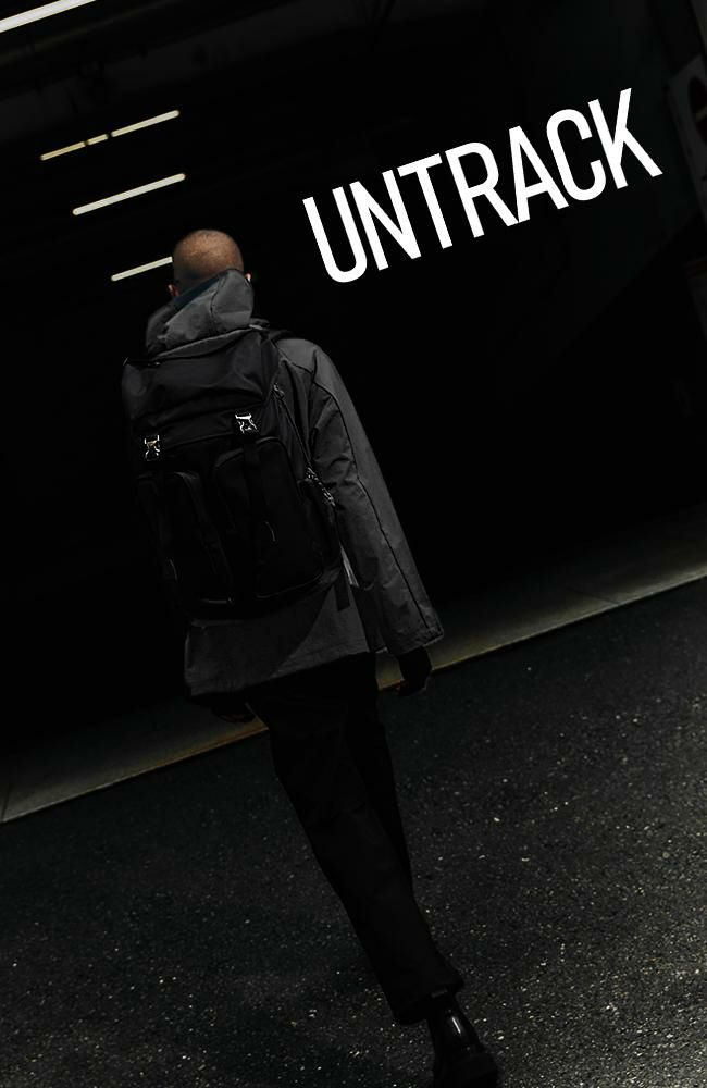 アントラック UT-A1c アパレル  untrack-60073