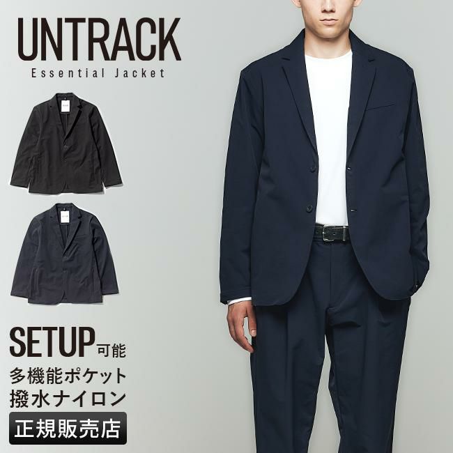 アントラック UT-A1d アパレル  untrack-60074