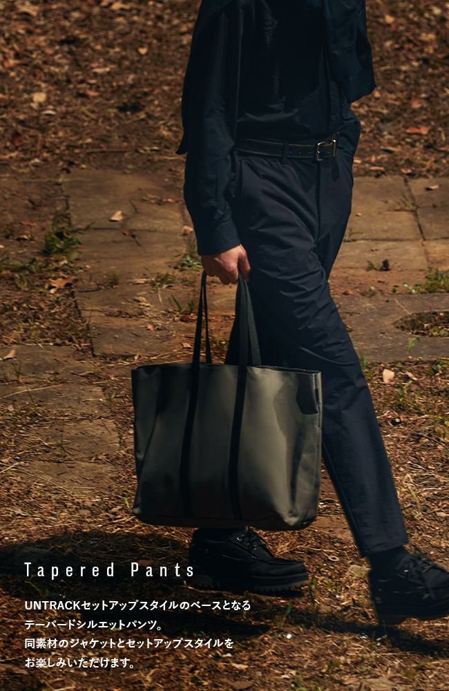 アントラック UT-A1f アパレル  untrack-60075