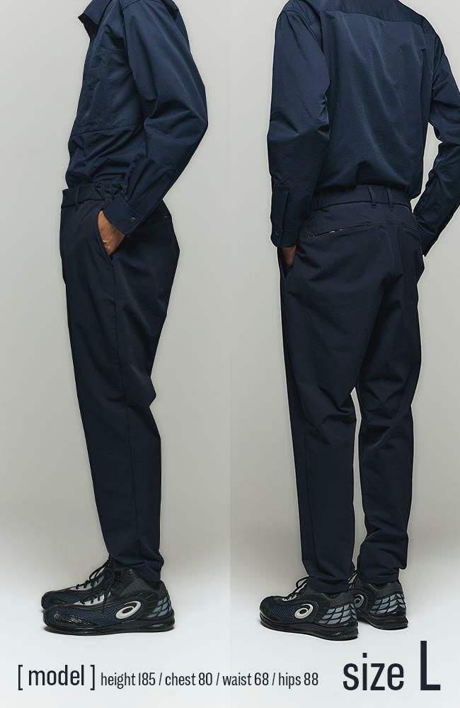 アントラック UT-A1f アパレル  untrack-60075