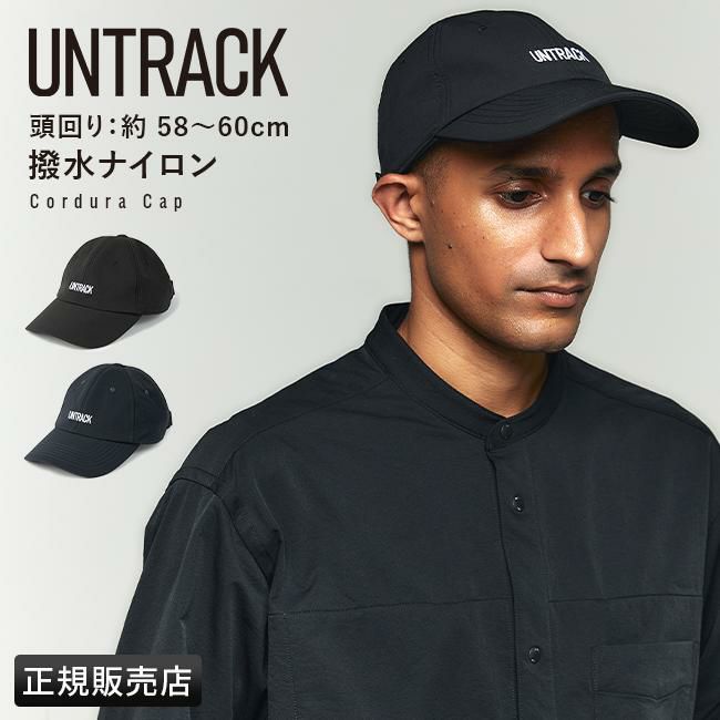 アントラック UT-GOODS1 帽子  untrack-60091