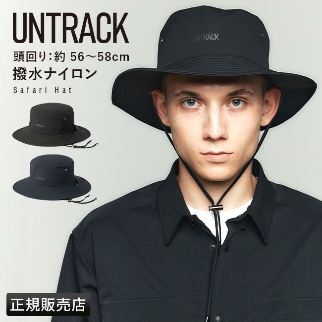 アントラック UT-GOODS1 帽子  untrack-60093