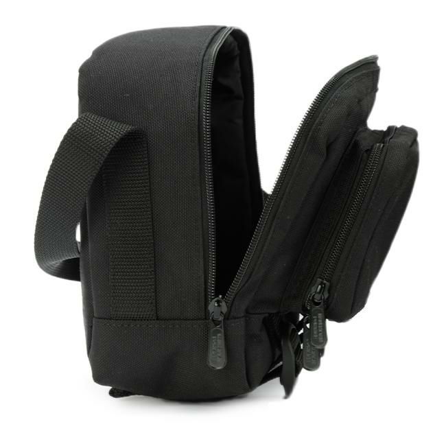 マンハッタンポーテージ ピクセル フィスク ショルダーバッグ Manhattan Portage mp1418pxl