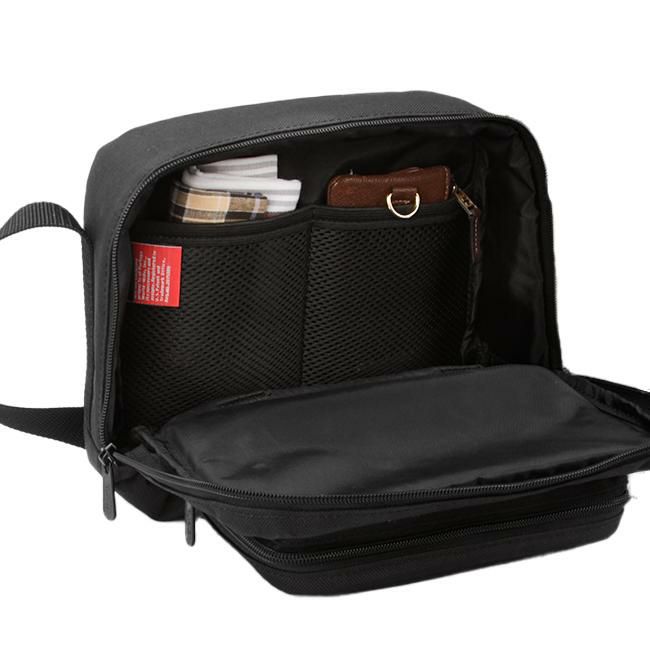 マンハッタンポーテージ ピクセル フィスク ショルダーバッグ Manhattan Portage mp1418pxl