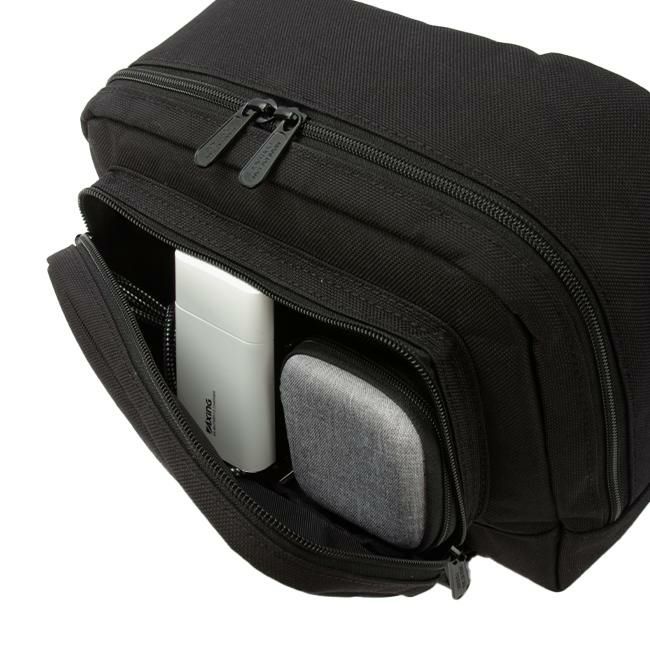 マンハッタンポーテージ ピクセル フィスク ショルダーバッグ Manhattan Portage mp1418pxl