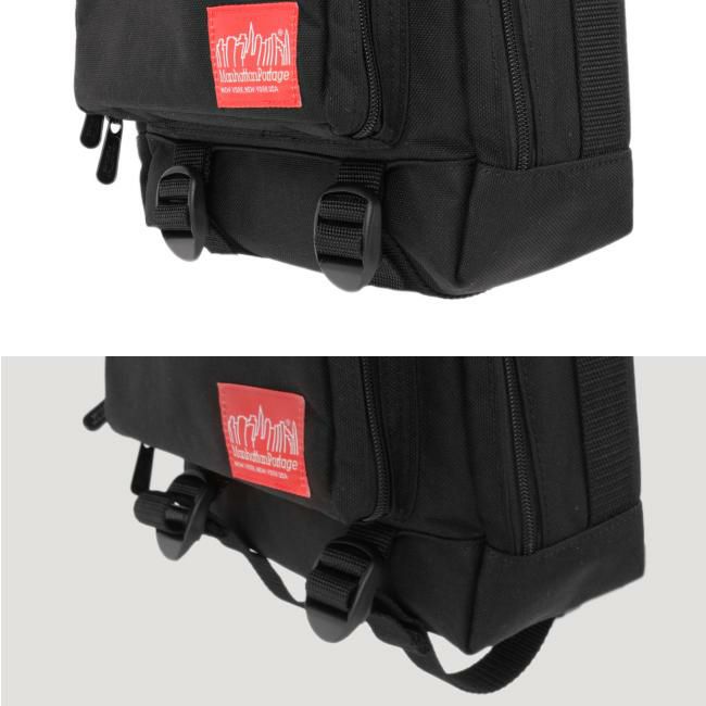 マンハッタンポーテージ ピクセル フィスク ショルダーバッグ Manhattan Portage mp1418pxl