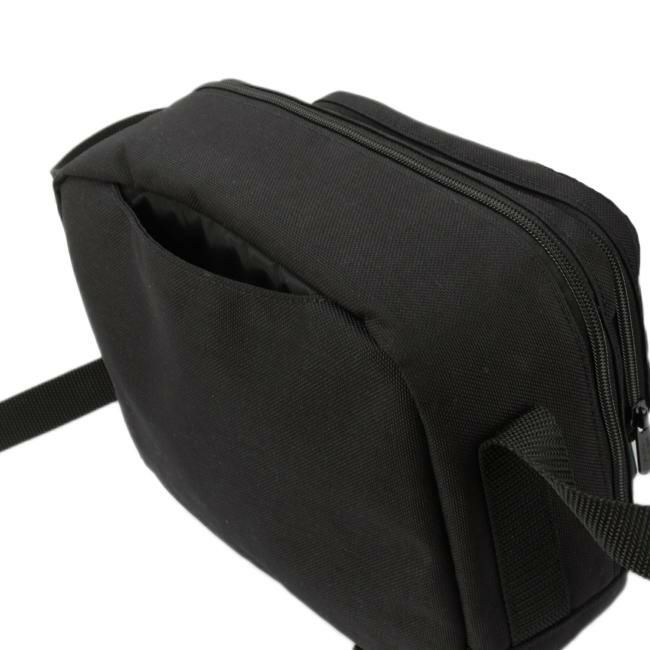 マンハッタンポーテージ ピクセル フィスク ショルダーバッグ Manhattan Portage mp1418pxl