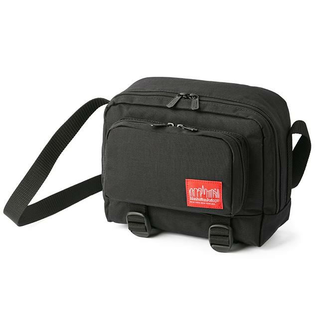 マンハッタンポーテージ ピクセル フィスク ショルダーバッグ Manhattan Portage mp1418pxl
