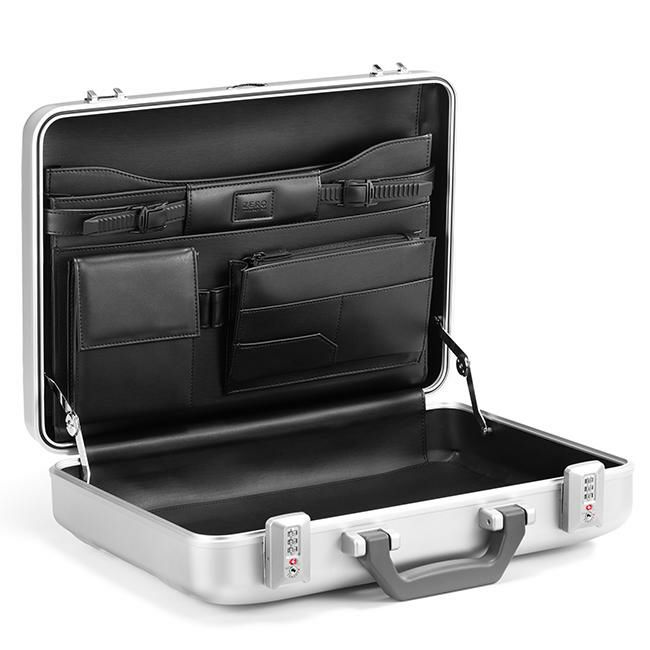 ゼロハリバートン pシリーズ2 アタッシュケース ZERO HALLIBURTON zero-94338