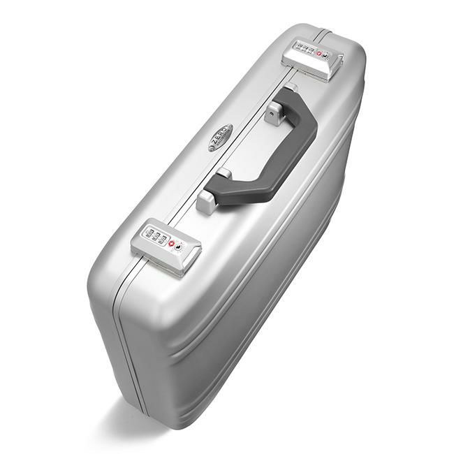 ゼロハリバートン pシリーズ2 アタッシュケース ZERO HALLIBURTON zero-94338