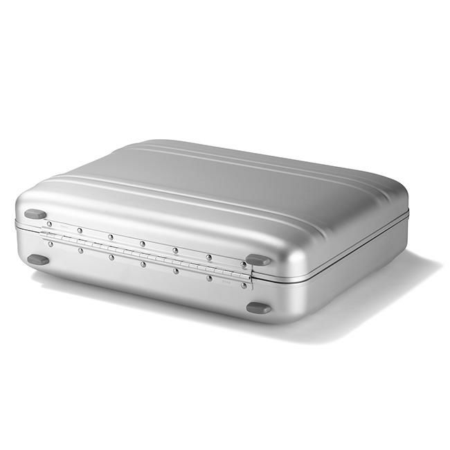 ゼロハリバートン pシリーズ2 アタッシュケース ZERO HALLIBURTON zero-94338