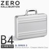 ゼロハリバートン SLシリーズ2 アタッシュケース ZERO HALLIBURTON zero-94386