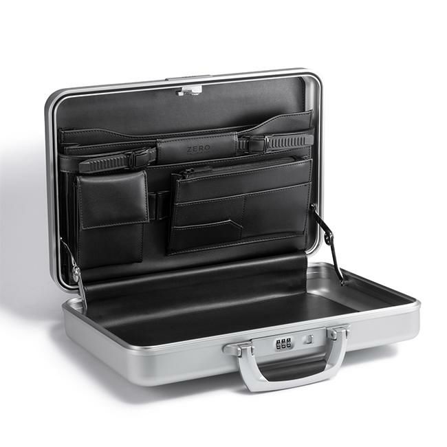 ゼロハリバートン SLシリーズ2 アタッシュケース ZERO HALLIBURTON zero-94386