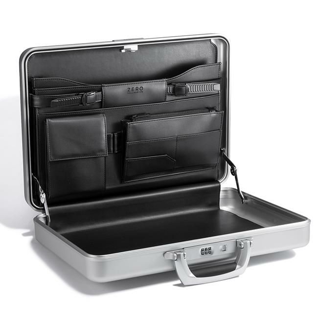 ゼロハリバートン SLシリーズ2 アタッシュケース ZERO HALLIBURTON zero-94388